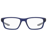 Under Armour Blue Resin Glasses (Frames)