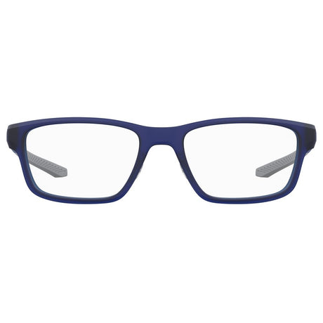 Under Armour Blue Resin Glasses (Frames)