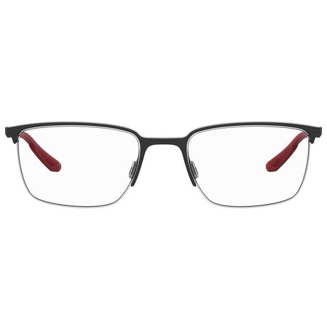 Under Armour Black Metal Glasses (Frames)
