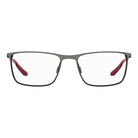 Under Armour Black Metal Glasses (Frames)