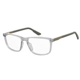 Under Armour Gray Acetate Glasses (Frames)