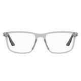 Under Armour Gray Acetate Glasses (Frames)