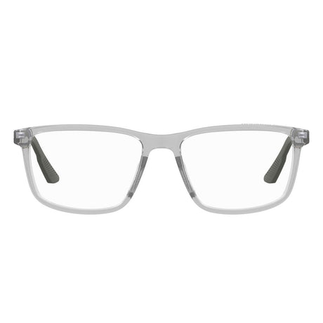 Under Armour Gray Acetate Glasses (Frames)
