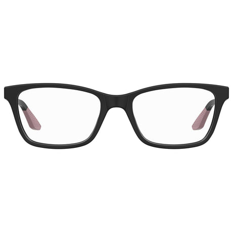 Under Armour Black Acetate Glasses (Frames)