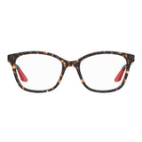 Under Armour Brown Acetate Glasses (Frames)