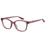 Under Armour Multicolor Acetate Glasses (Frames)