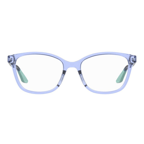 Under Armour Blue Acetate Glasses (Frames)