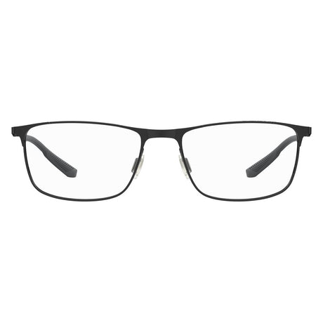 Under Armour Black Metal Glasses (Frames)