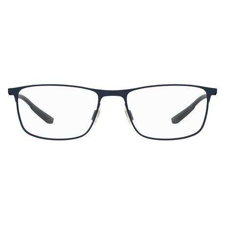 Under Armour Blue Metal Glasses (Frames)