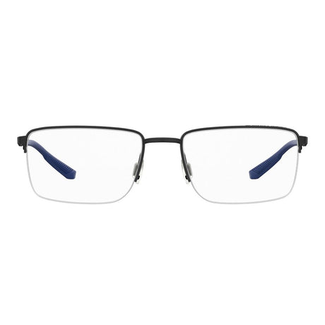 Under Armour Black Metal Glasses (Frames)