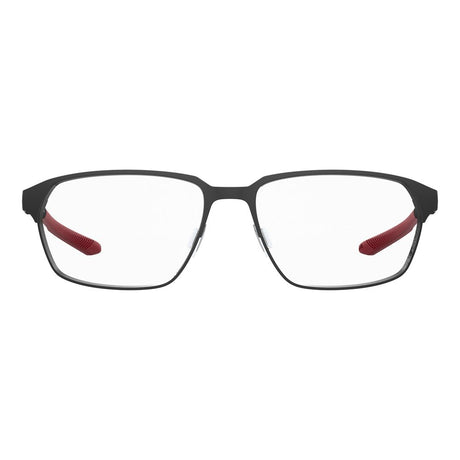 Under Armour Black Metal Glasses (Frames)