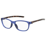 Under Armour Transparent Resin Glasses (Frames)