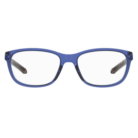 Under Armour Transparent Resin Glasses (Frames)