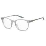 Under Armour Transparent Acetate Glasses (Frames)