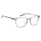 Under Armour Transparent Acetate Glasses (Frames)
