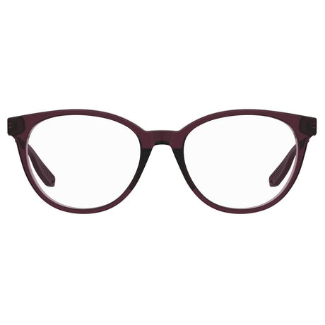 Under Armour Transparent Acetate Glasses (Frames)