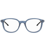 Under Armour Blue Acetate Glasses (Frames)