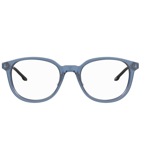 Under Armour Blue Acetate Glasses (Frames)