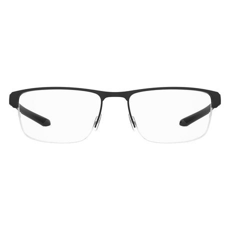 Under Armour Black Metal Glasses (Frames)