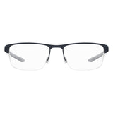 Under Armour Blue Metal Glasses (Frames)