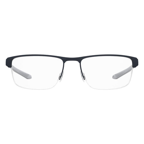 Under Armour Blue Metal Glasses (Frames)