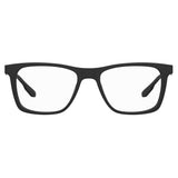 Under Armour Black Acetate Glasses (Frames)