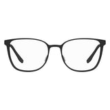 Under Armour Black Metal Glasses (Frames)