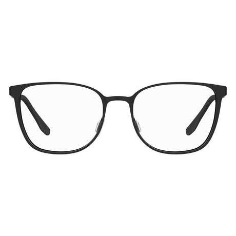 Under Armour Black Metal Glasses (Frames)