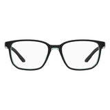 Under Armour Black Resin Glasses (Frames)