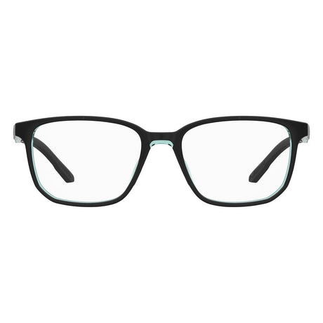 Under Armour Black Resin Glasses (Frames)