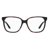 Under Armour Brown Resin Glasses (Frames)