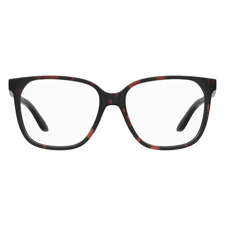 Under Armour Brown Resin Glasses (Frames)