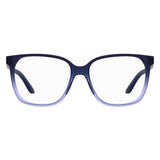 Under Armour Blue Resin Glasses (Frames)