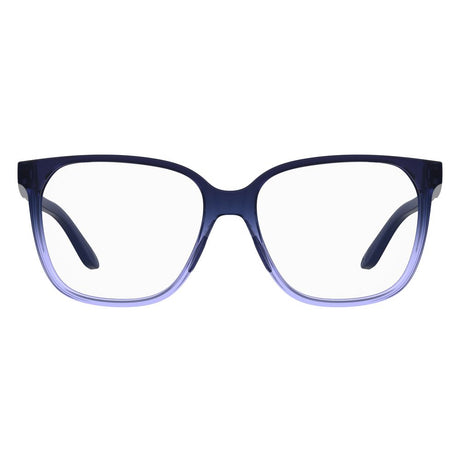 Under Armour Blue Resin Glasses (Frames)