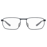 Under Armour Blue Metal Glasses (Frames)