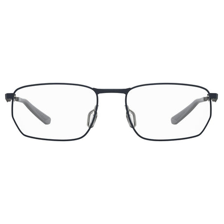 Under Armour Blue Metal Glasses (Frames)