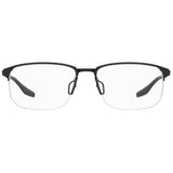 Under Armour Black Metal Glasses (Frames)