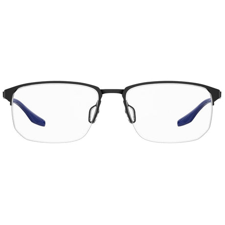 Under Armour Black Metal Glasses (Frames)