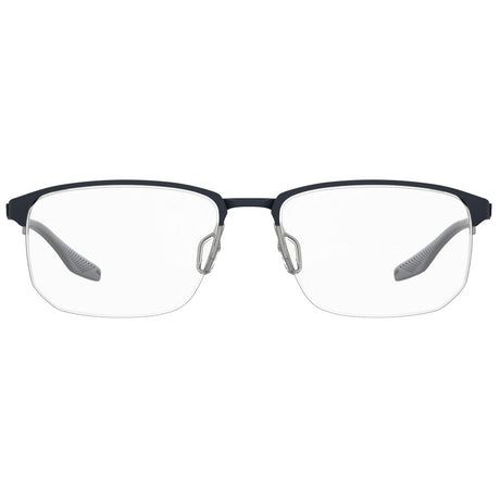 Under Armour Blue Metal Glasses (Frames)