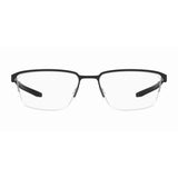 Under Armour Black Metal Glasses (Frames)