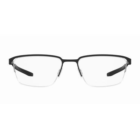 Under Armour Black Metal Glasses (Frames)