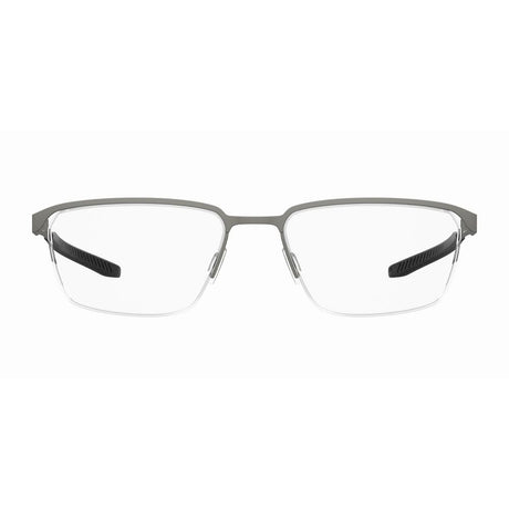 Under Armour Gray Metal Glasses (Frames)