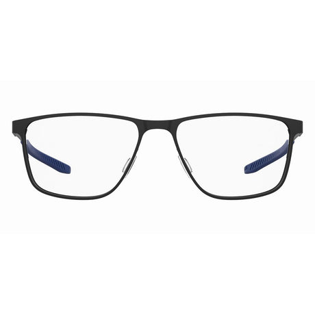 Under Armour Black Metal Glasses (Frames)