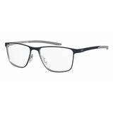 Under Armour Blue Metal Glasses (Frames)