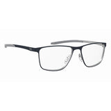 Under Armour Blue Metal Glasses (Frames)