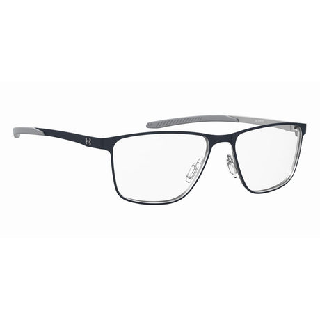 Under Armour Blue Metal Glasses (Frames)
