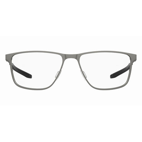 Under Armour Gray Metal Glasses (Frames)