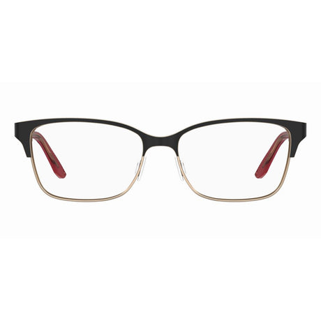 Under Armour Black Metal Glasses (Frames)