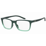 Under Armour Multicolor Resin Glasses (Frames)