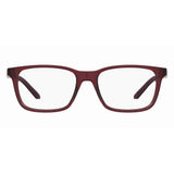 Under Armour Transparent Resin Glasses (Frames)